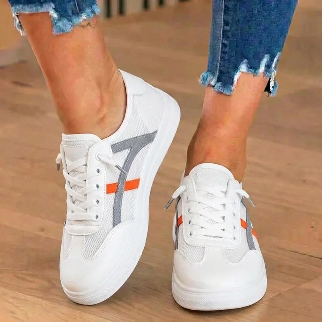 Comfortable Orthopedic Sneakers for Daily Wear