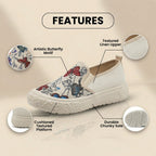 Elegant Orthopedic Shoes for Every Step
