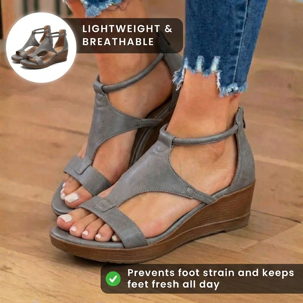 Comfortable Orthopedic Sandals for Daily Wear
