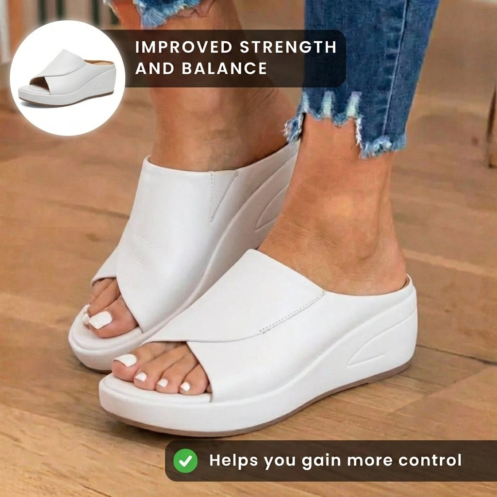 Comfortable Orthopedic Sandals for Daily Wear