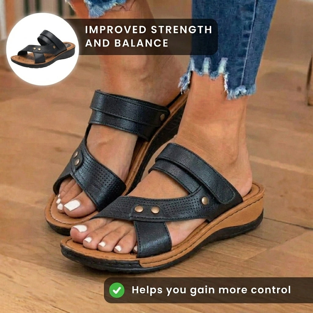 Stylish Orthopedic Sandals for Any Occasion