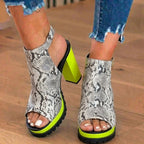 Beautifully Crafted Orthopedic Sandals