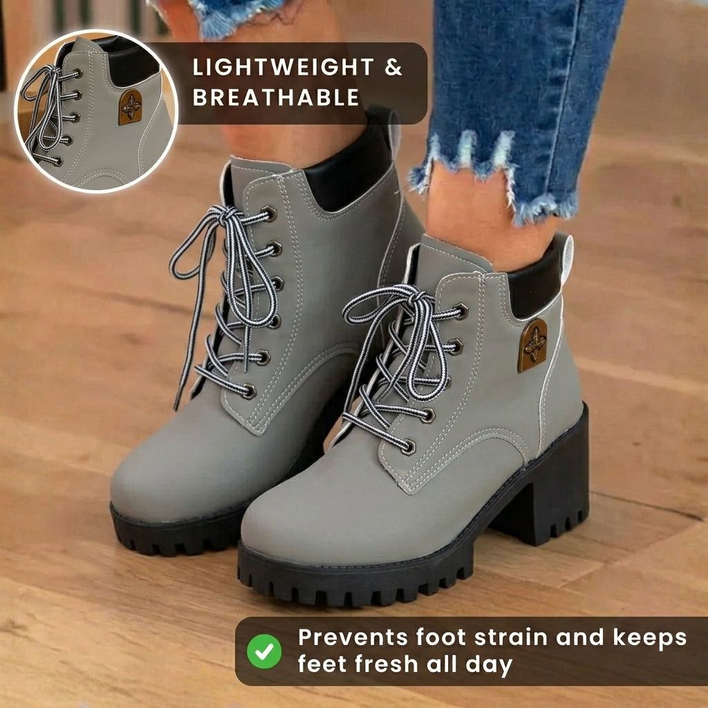 Beautifully Crafted Orthopedic Boots