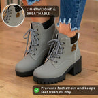 Beautifully Crafted Orthopedic Boots