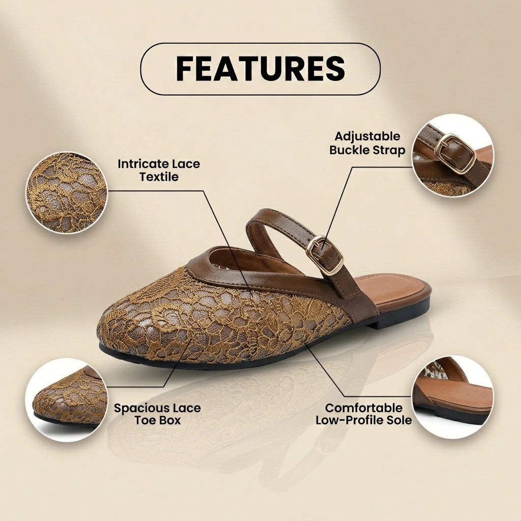 Comfortable Orthopedic Sandals for Daily Wear