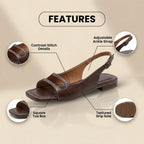 Elegant Orthopedic Shoes for Every Step