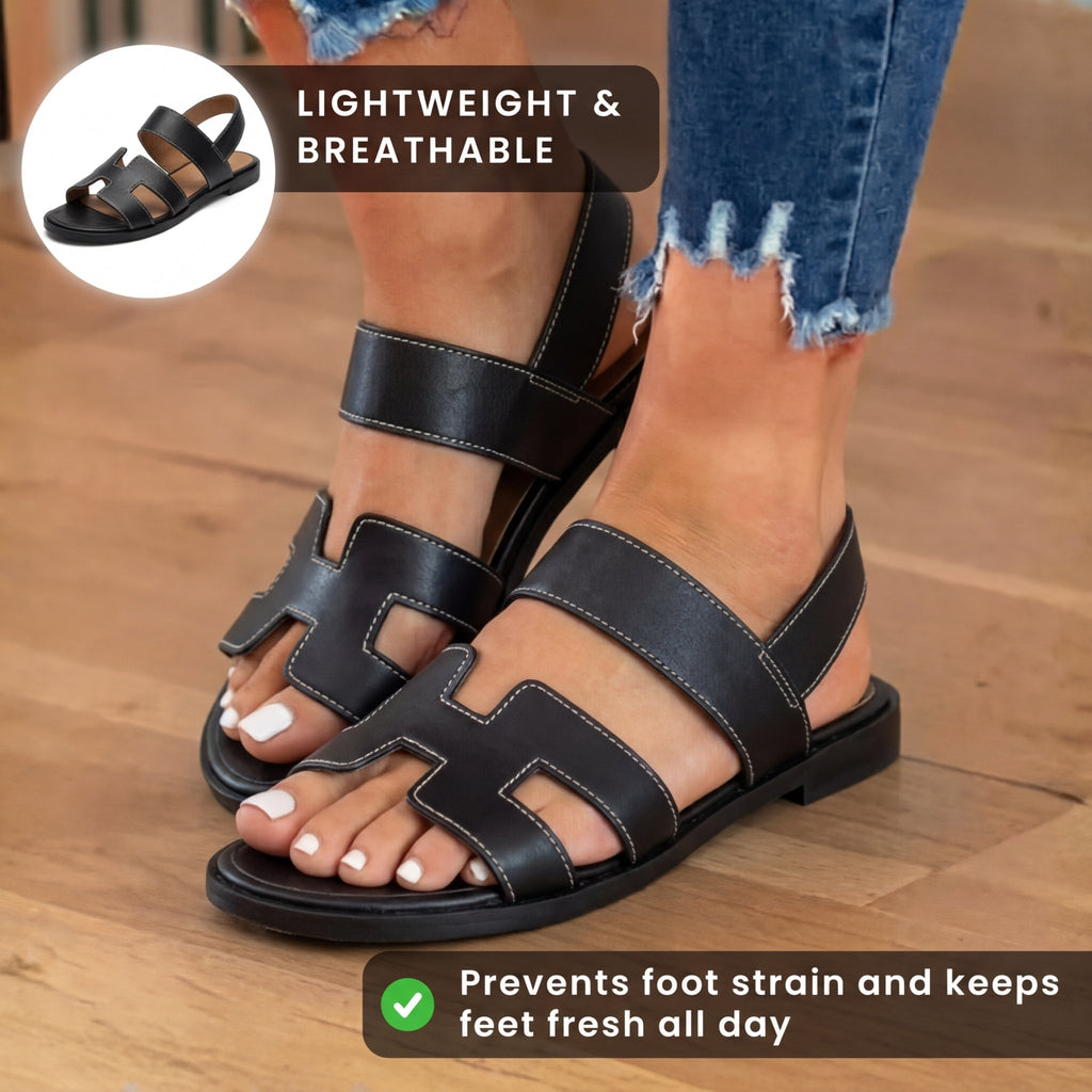 Comfortable Orthopedic Sandals for Daily Wear
