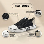 Elegant Orthopedic Shoes for Every Step