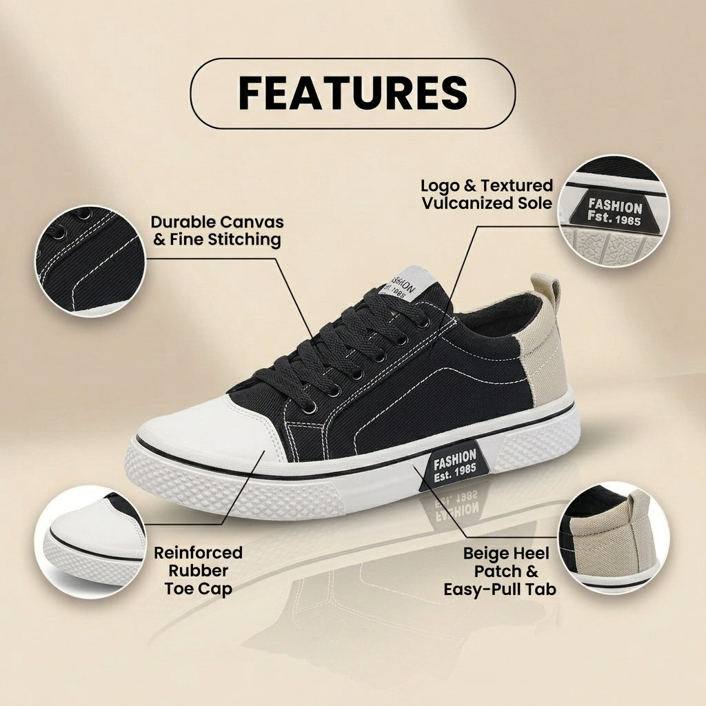 Elegant Orthopedic Shoes for Every Step
