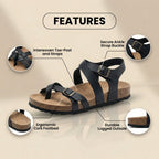 Comfortable Orthopedic Sandals for Daily Wear