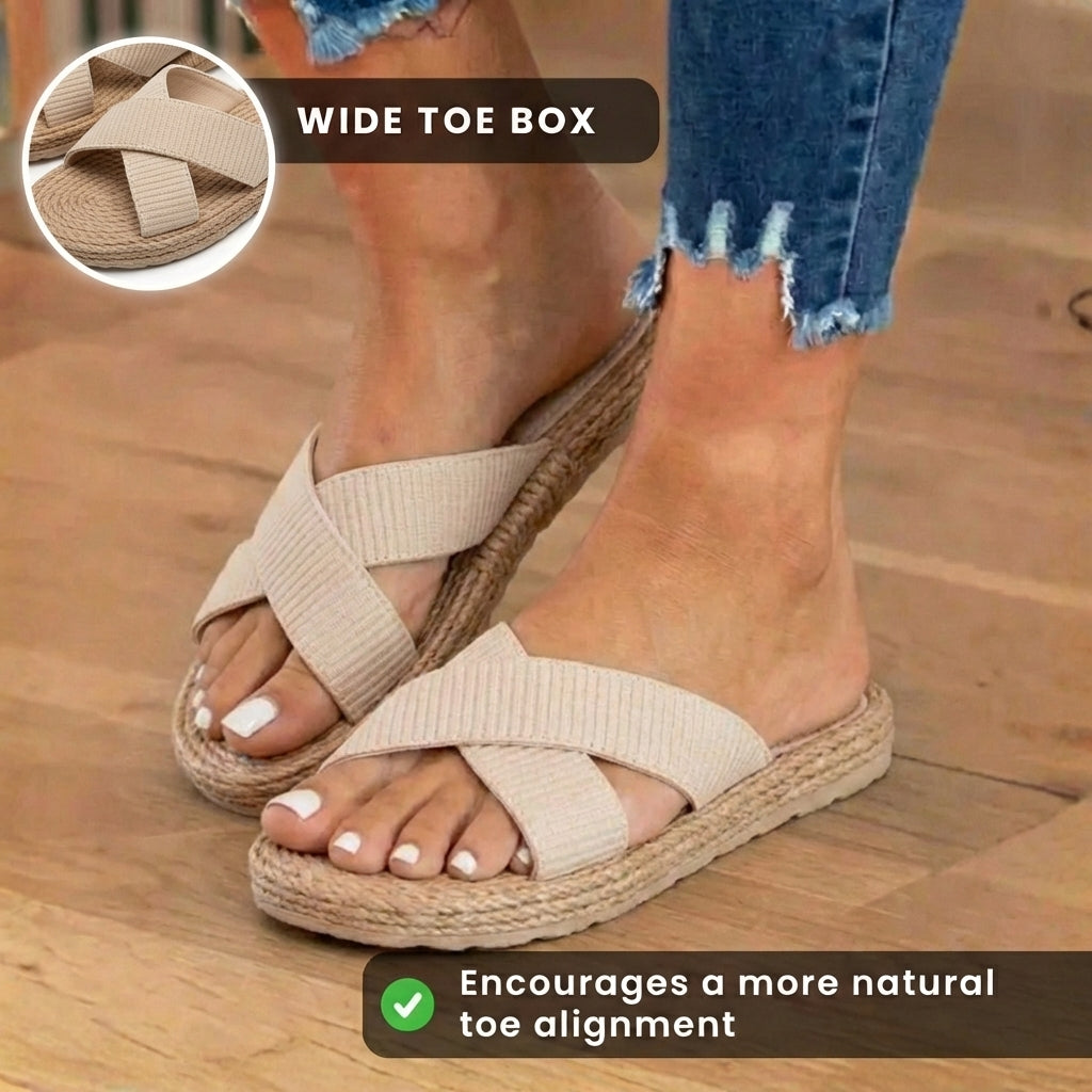 Classic Orthopedic Shoes with Timeless Style