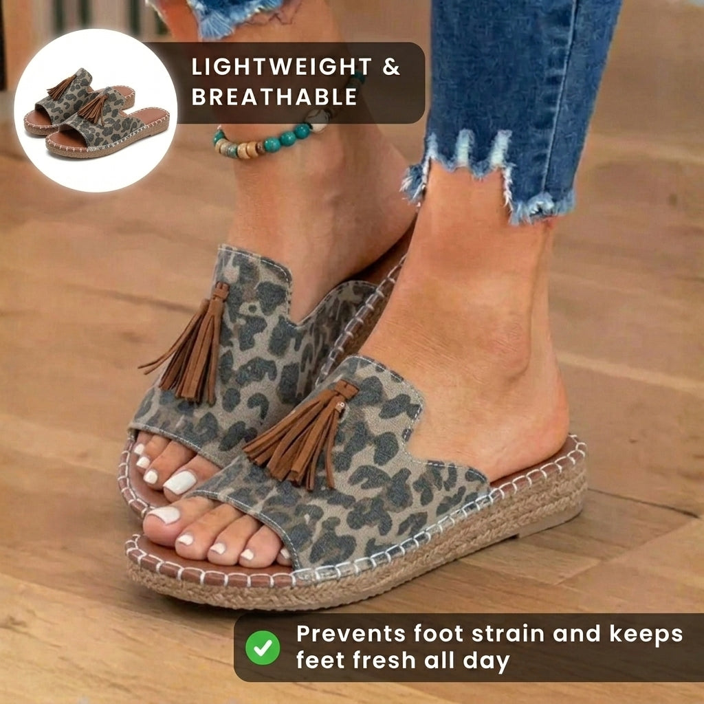 Beautifully Crafted Orthopedic Shoes
