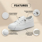 Stylish Orthopedic Shoes for Any Occasion