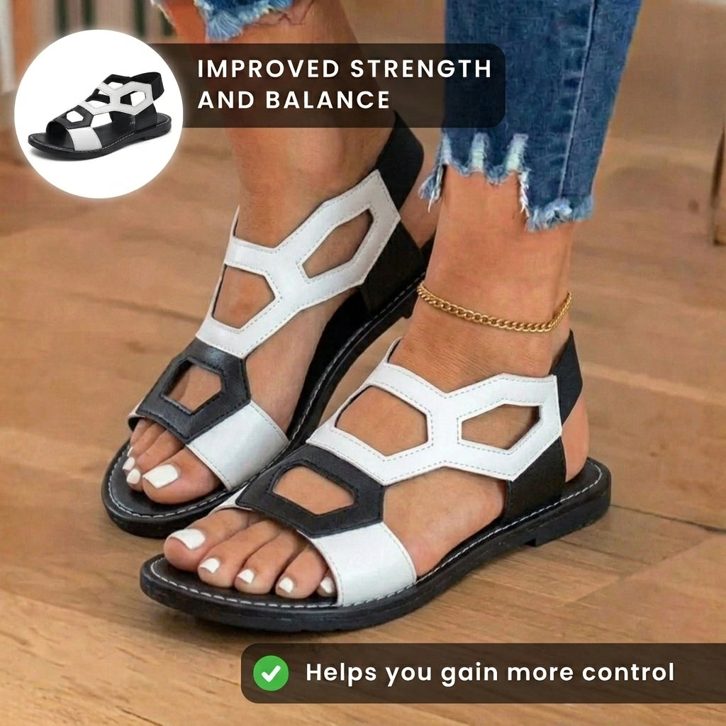 Stylish Orthopedic Sandals for Any Occasion