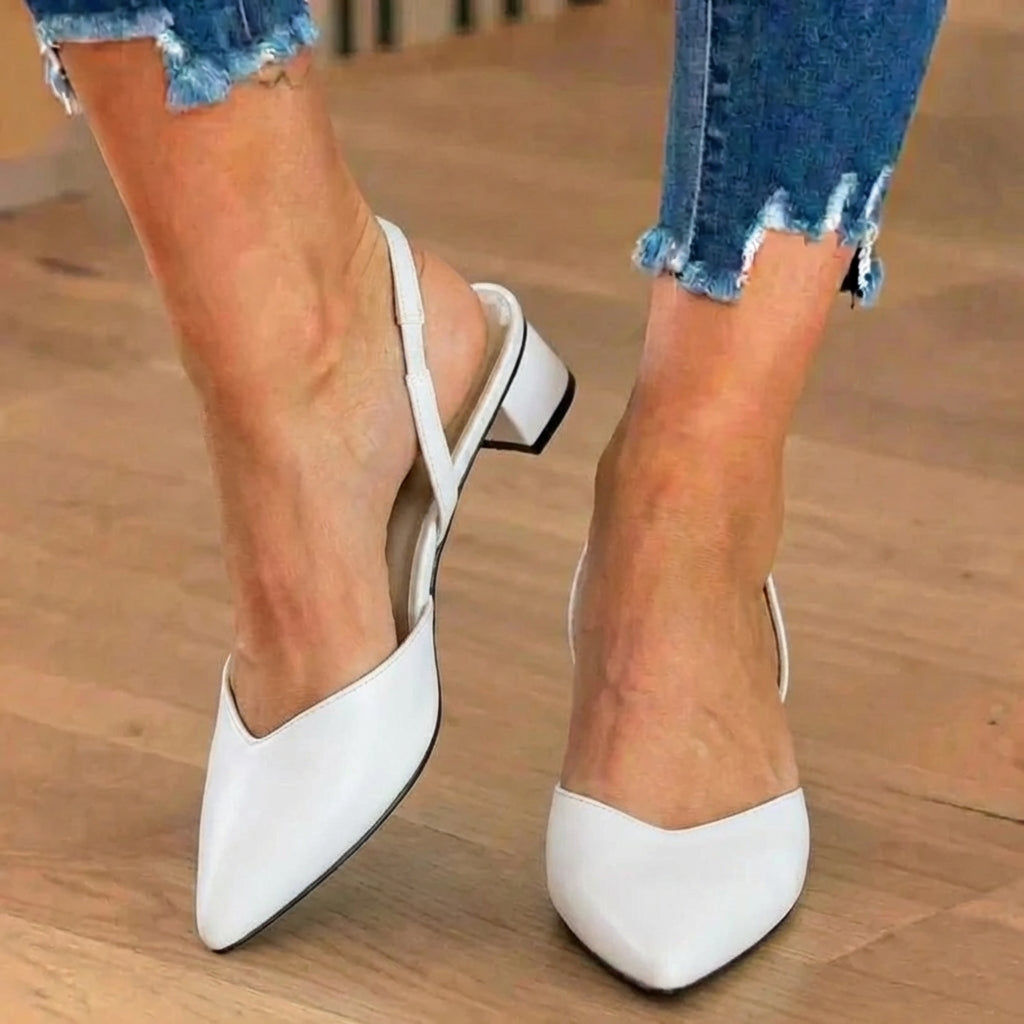 Beautifully Crafted Orthopedic Sandals