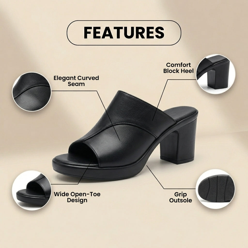 Stylish Orthopedic Shoes for Any Occasion