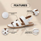 Comfortable Orthopedic Sandals for Daily Wear