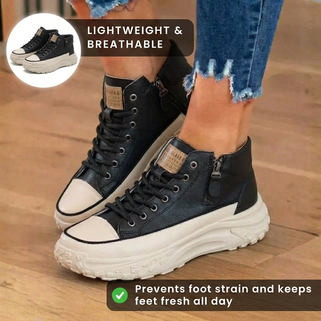 Stylish Orthopedic Shoes for Any Occasion