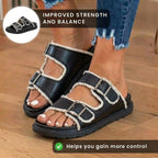 Elegant Orthopedic Shoes for Every Step