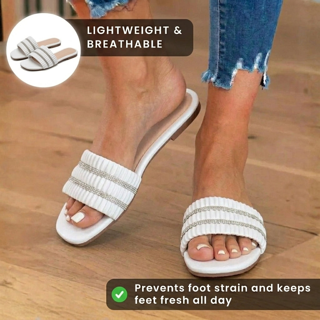 Stylish Orthopedic Flats for Any Occasion