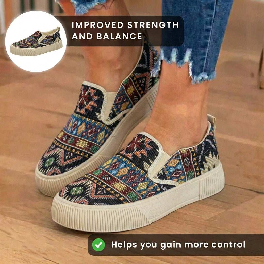 Comfortable Orthopedic Shoes for Daily Wear