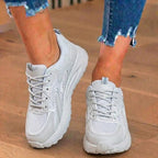 Vintage Inspired Orthopedic Shoes
