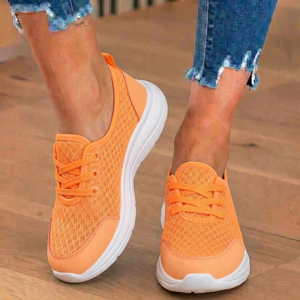 Classic Orthopedic Shoes with Timeless Style