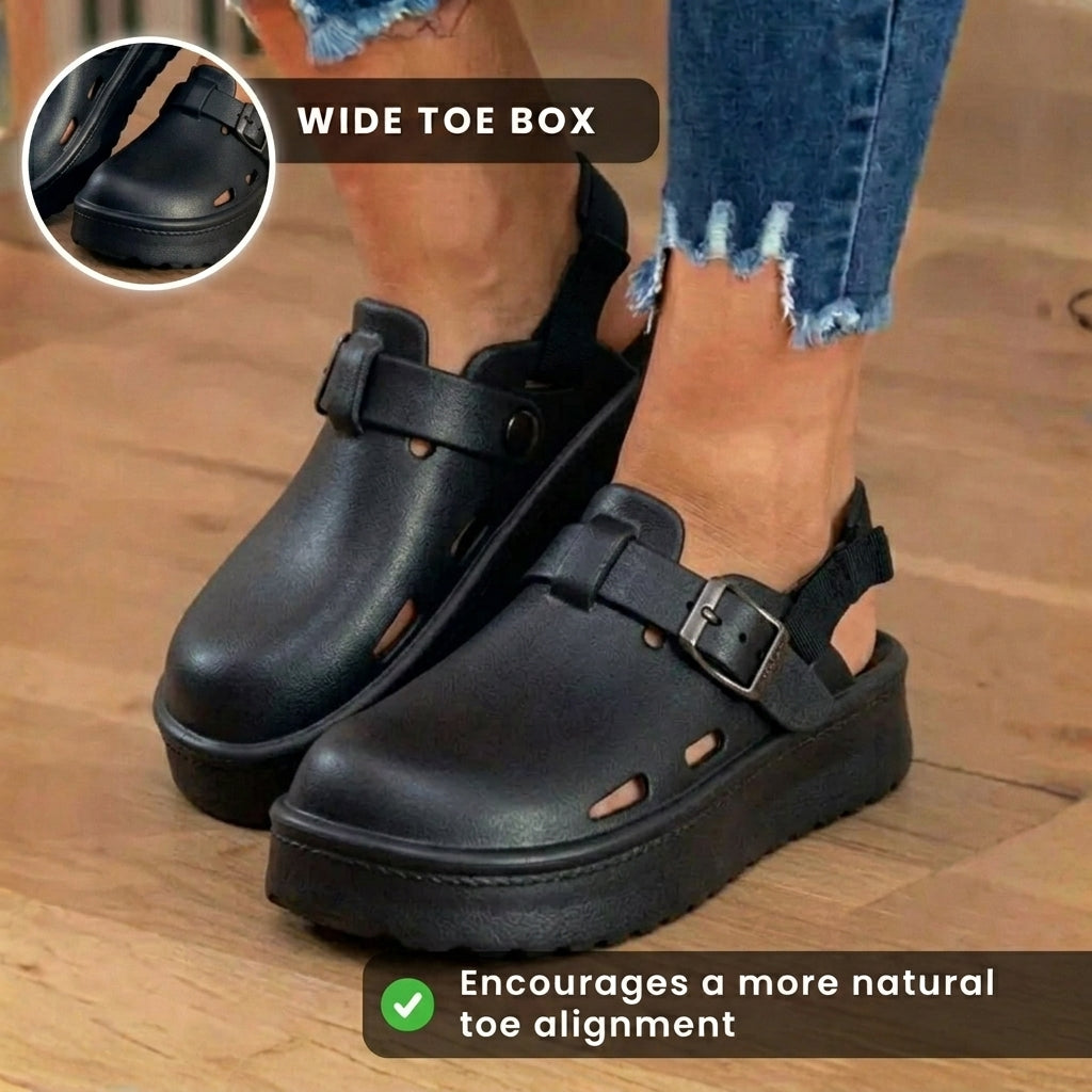 Beautifully Crafted Orthopedic Shoes