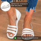 Stylish Orthopedic Sandals for Any Occasion