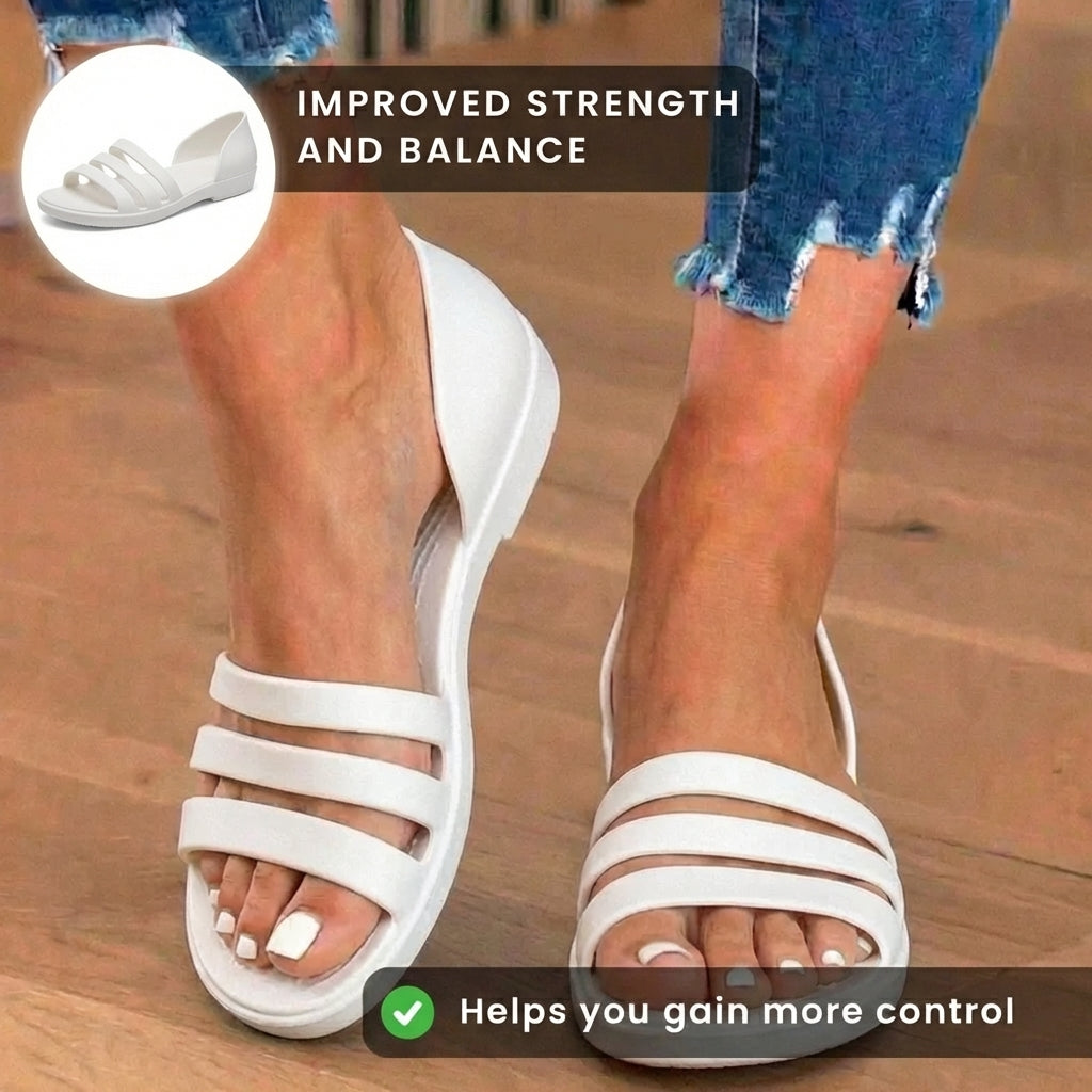 Stylish Orthopedic Sandals for Any Occasion