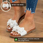 Classic Orthopedic Shoes with Timeless Style