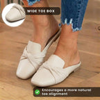 Elegant Orthopedic Shoes for Every Step