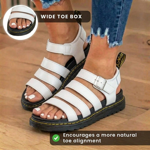 Beautifully Crafted Orthopedic Sandals