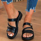 Beautifully Crafted Orthopedic Shoes
