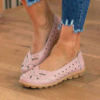 Elegant Orthopedic Loafers for Every Step