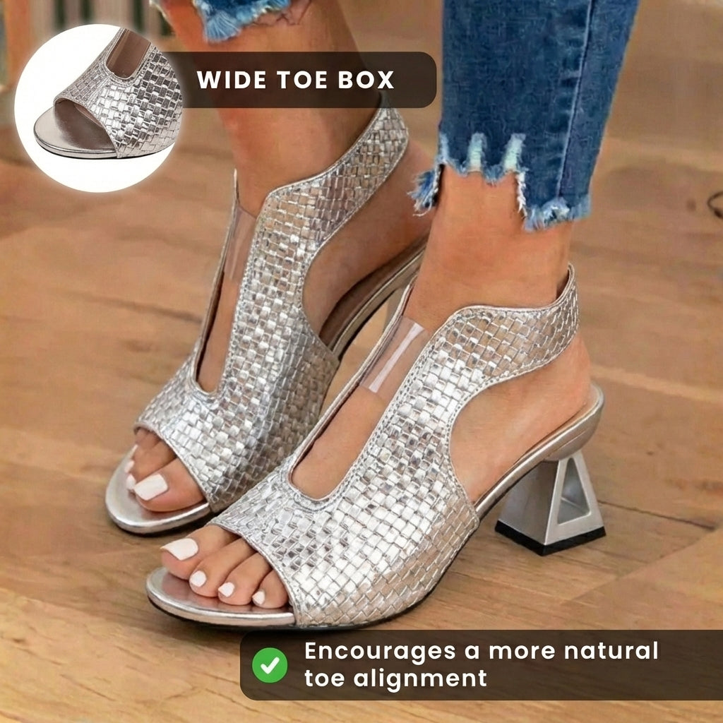 Stylish Orthopedic Sandals for Any Occasion