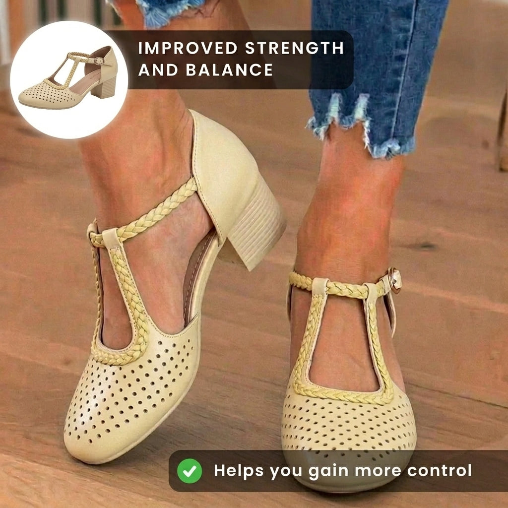 Stylish Orthopedic Sandals for Any Occasion