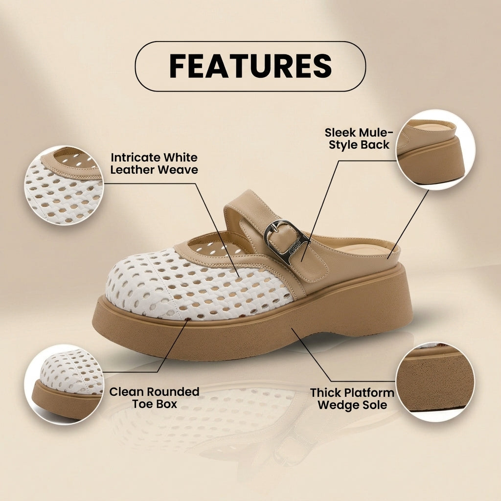 Elegant Orthopedic Sneakers for Every Step