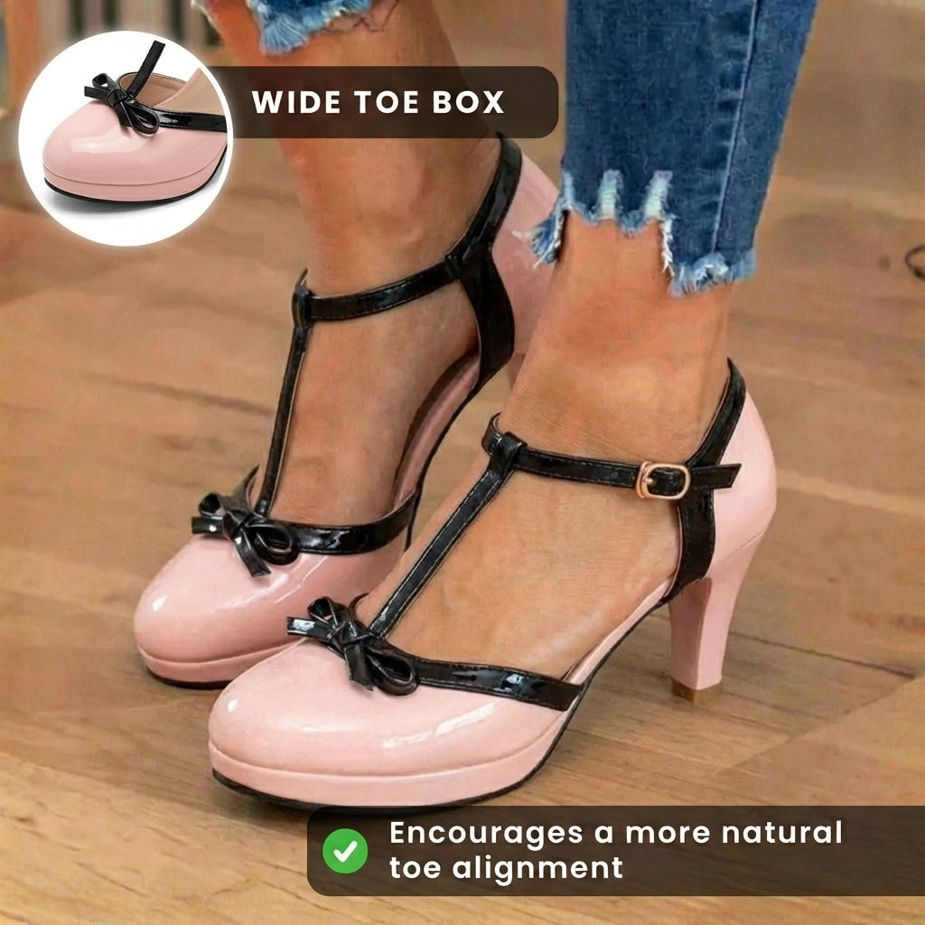 Beautifully Crafted Orthopedic Sandals
