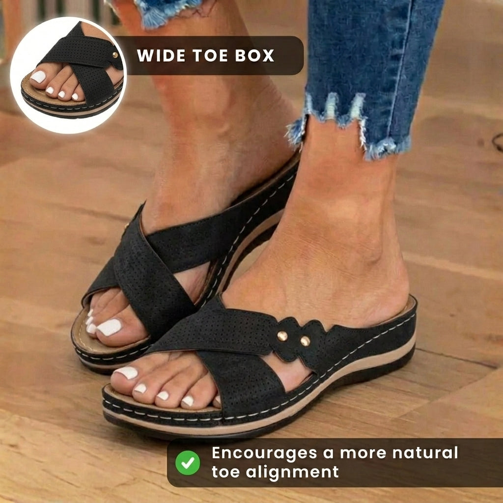 Comfortable Orthopedic Shoes for Daily Wear