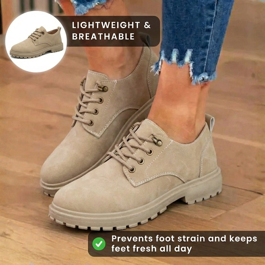 Elegant Orthopedic Shoes for Every Step
