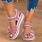 Elegant Orthopedic Shoes for Every Step