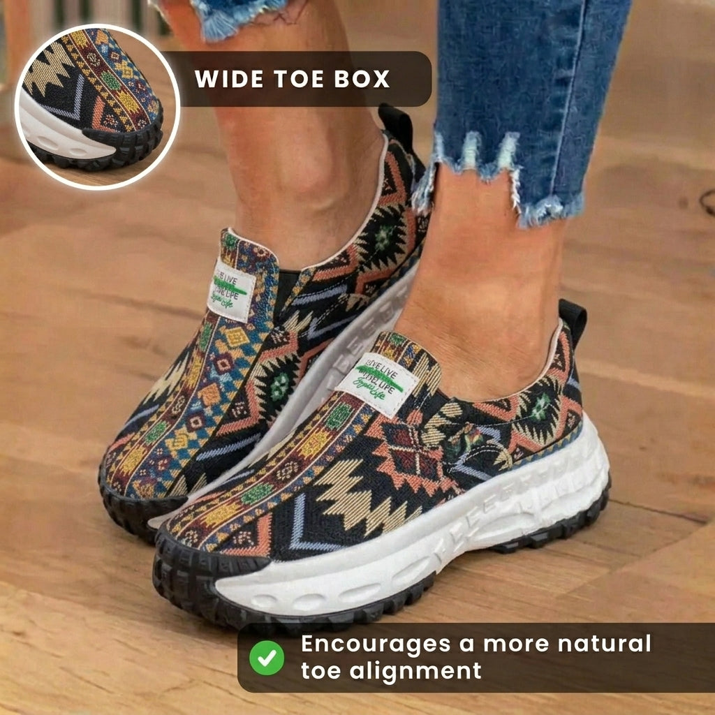 Stylish Orthopedic Sneakers for Any Occasion