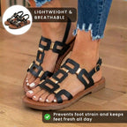 Comfortable Orthopedic Sandals for Daily Wear