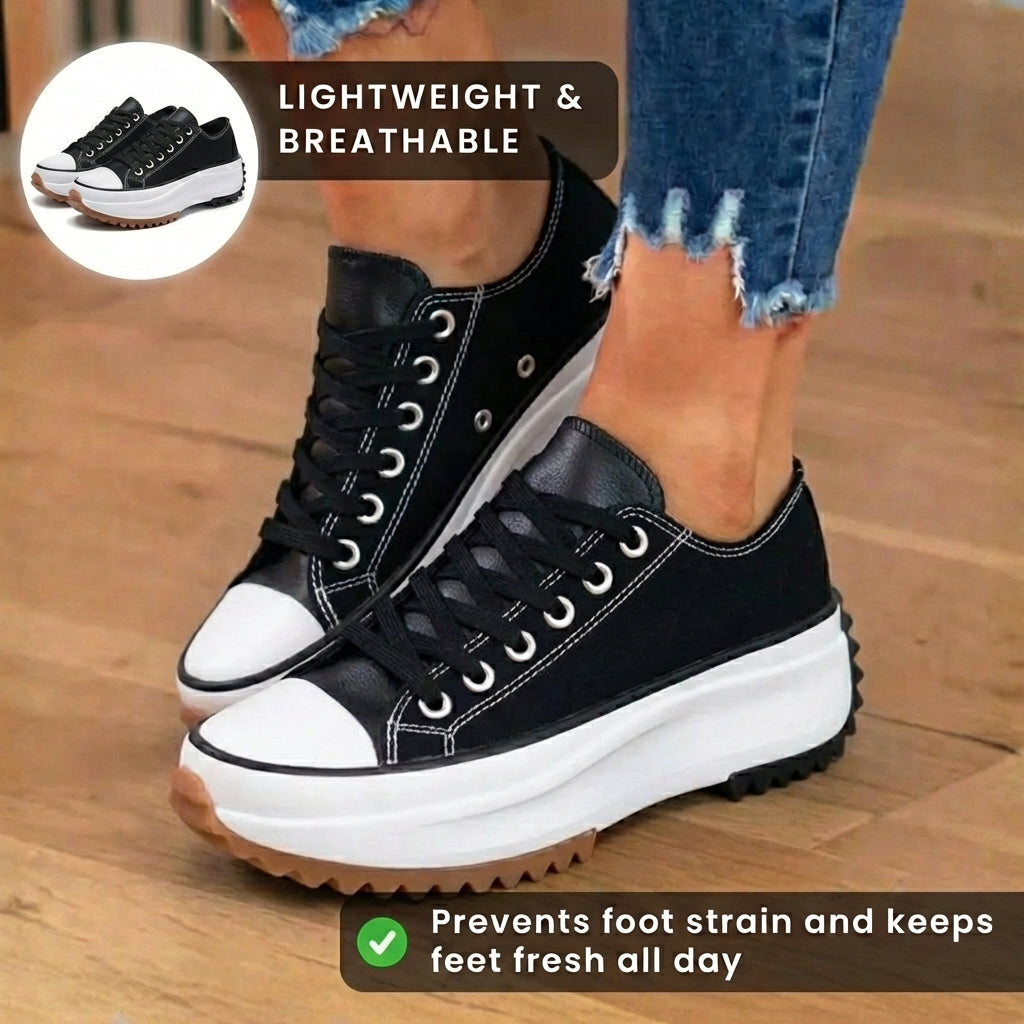 Stylish Orthopedic Sneakers for Any Occasion