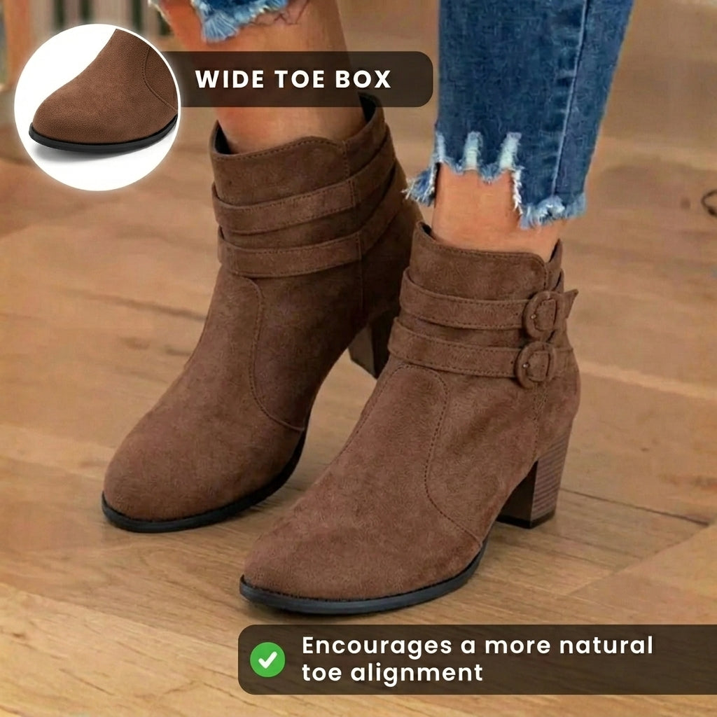 Comfortable Orthopedic Boots for Daily Wear