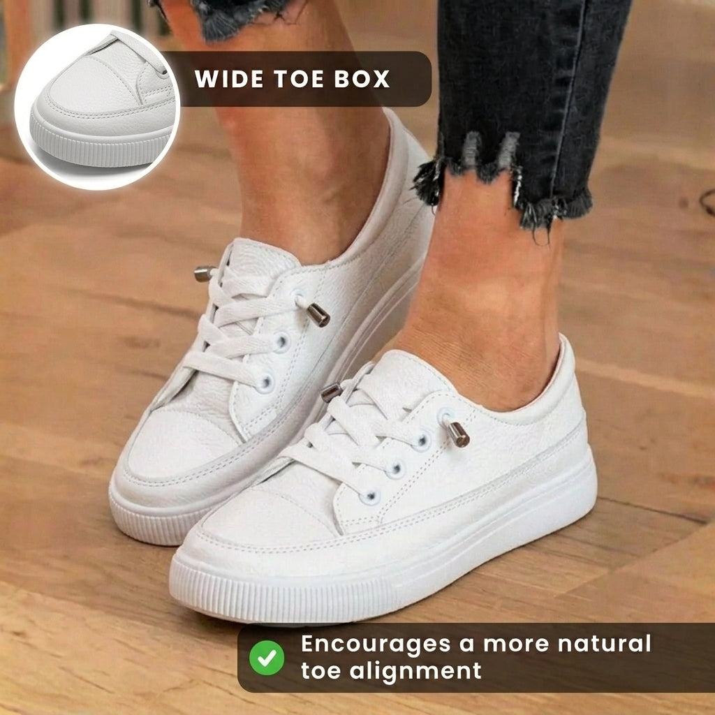Stylish Orthopedic Shoes for Any Occasion