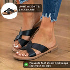 Comfortable Orthopedic Sandals for Daily Wear
