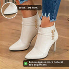 Stylish Orthopedic Boots for Any Occasion