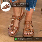 Comfortable Orthopedic Sandals for Daily Wear